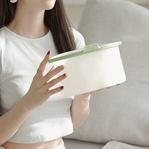 Reusable Silicone Food Storage Bags