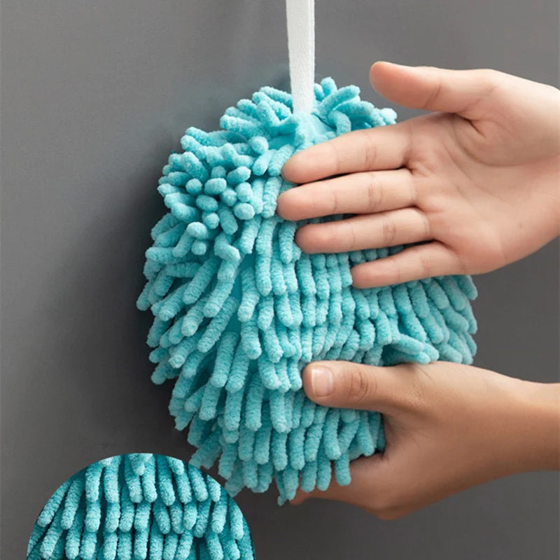 Revolutionary Hand Towel