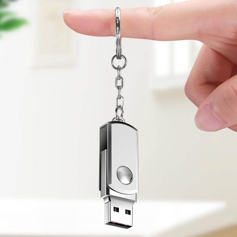 Rotatable Portable USB