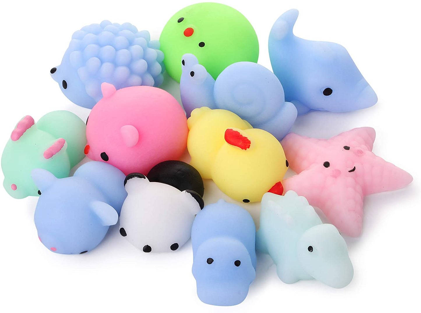 Decompression toys Mini children's toys