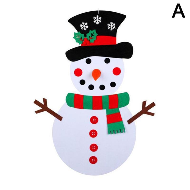 Christmas Snowman party funny toys