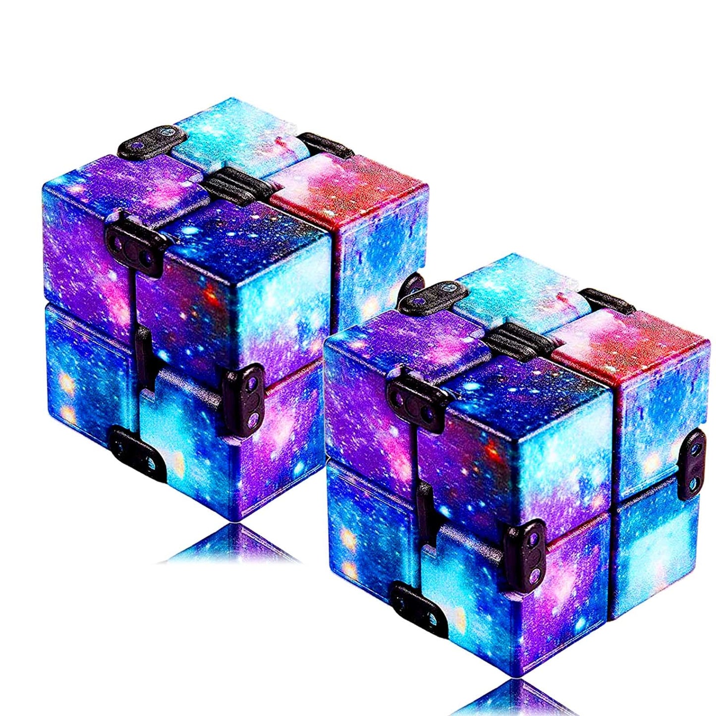 Infinity Cubes Fidget Toys Set