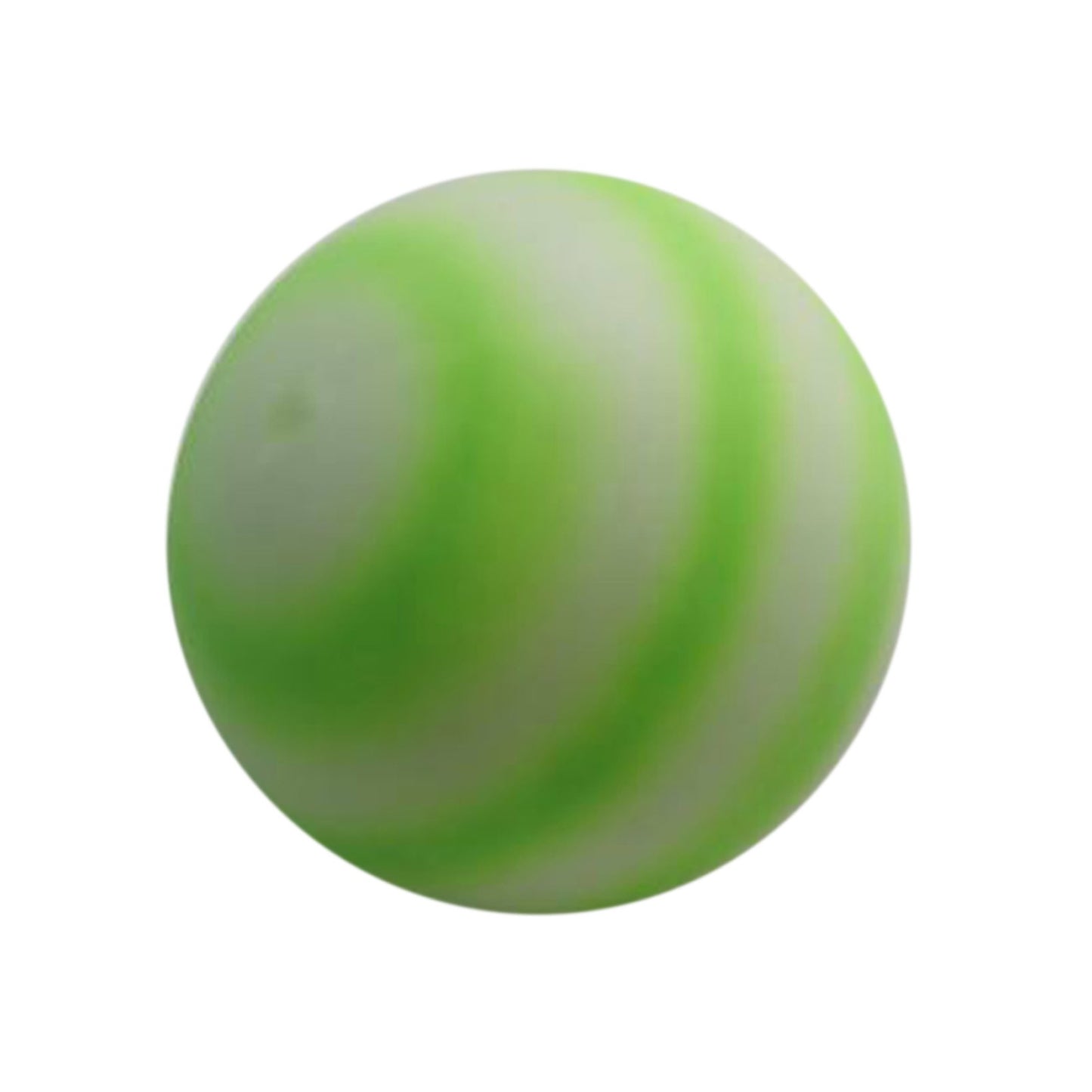 Rainbow anti stress relief ball