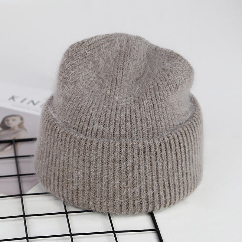 Knitted Hat