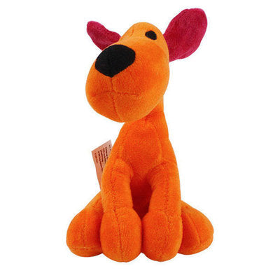 Children's Stuffed Animal Plush Soft Toys