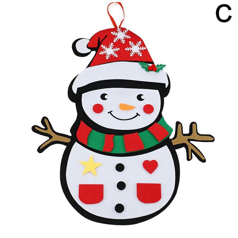 Christmas Snowman party funny toys