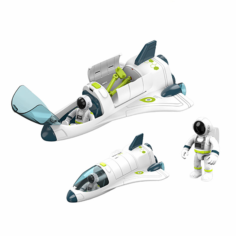 Space rocket toys astronaut series toys