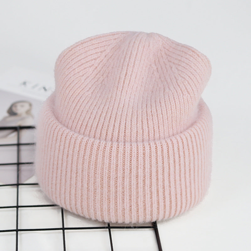 Knitted Hat