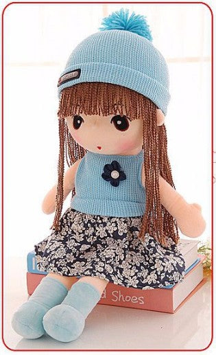 45cm Kawaii Stuffed Plush Doll