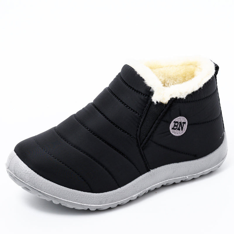 Men's waterproof snow boots