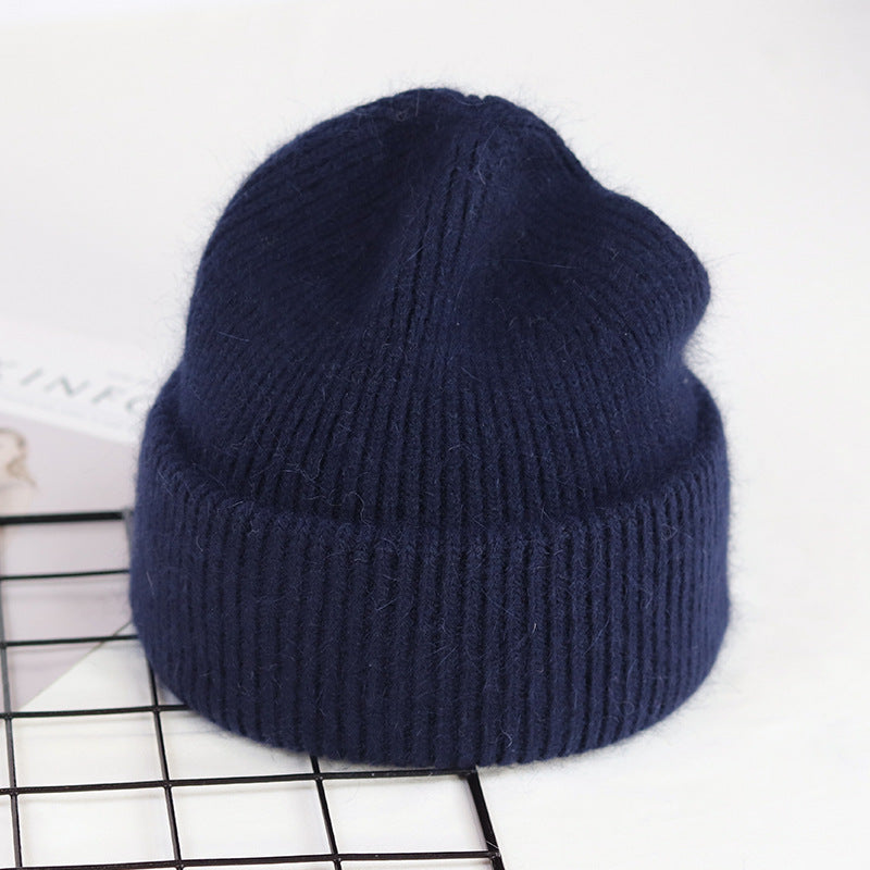 Knitted Hat