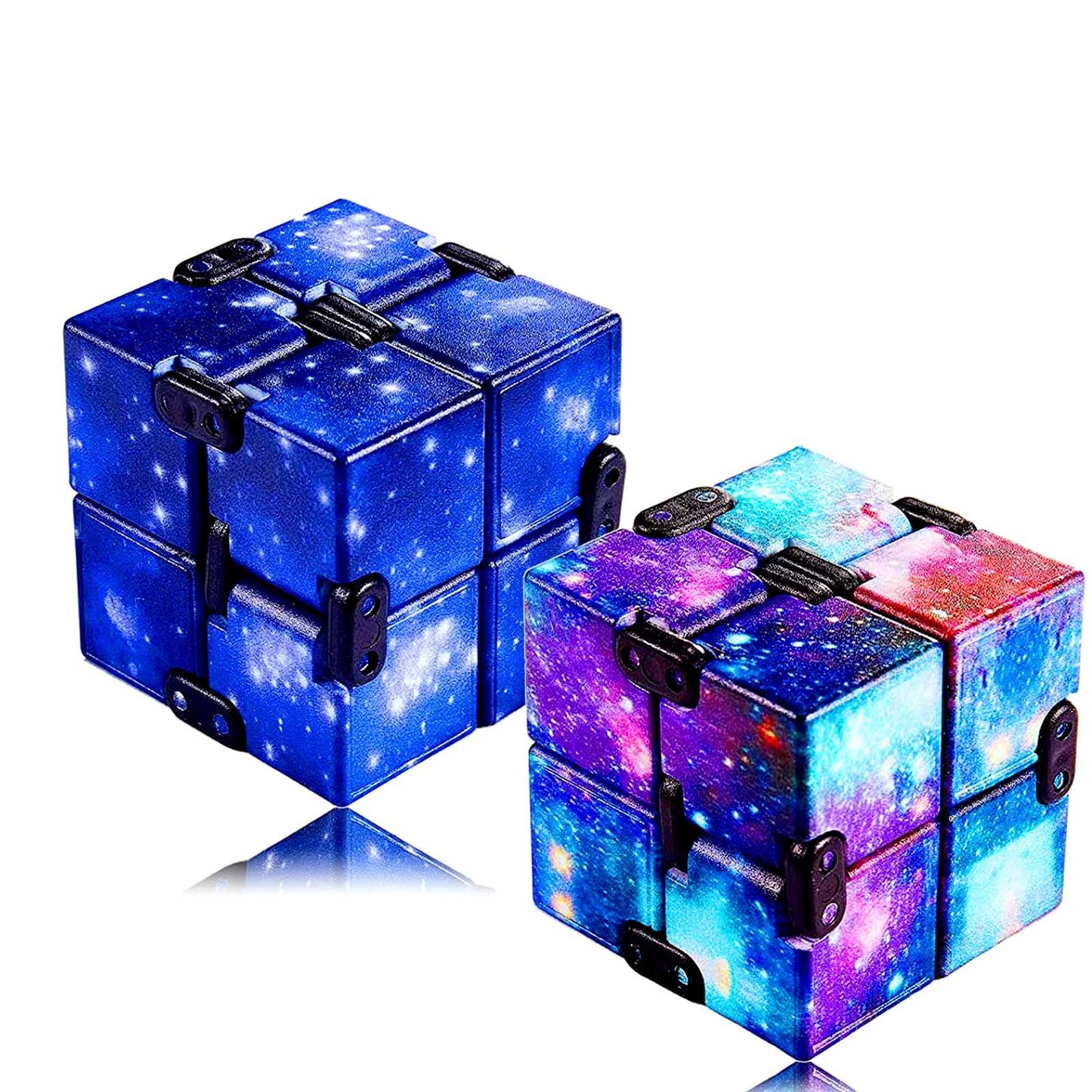 Infinity Cubes Fidget Toys Set