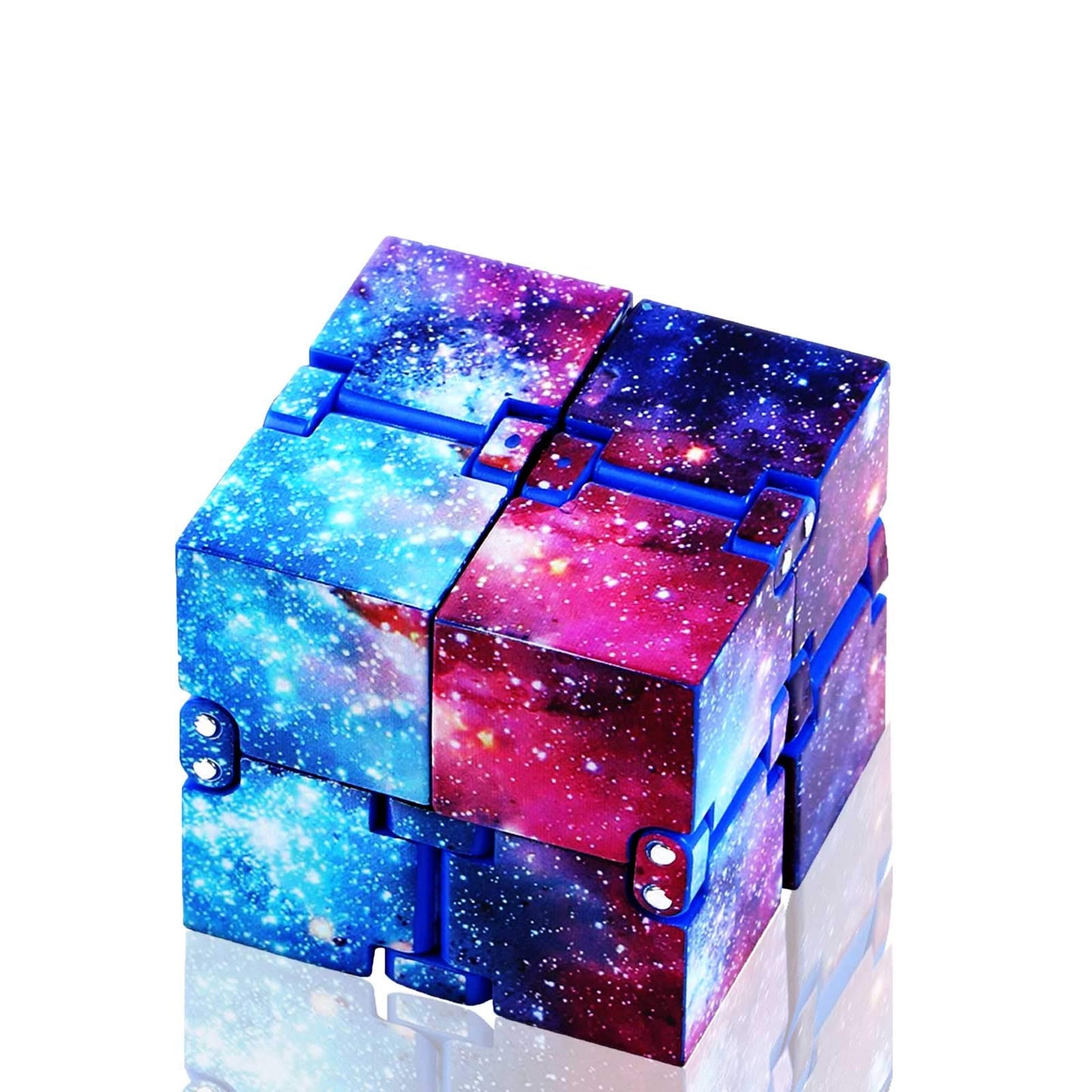 Infinity Cubes Fidget Toys Set