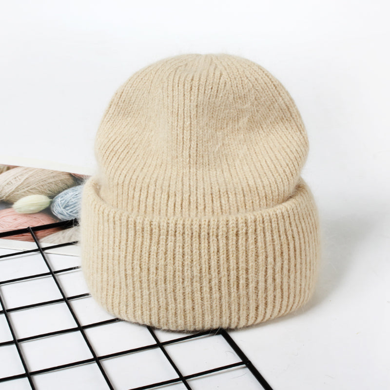 Knitted Hat