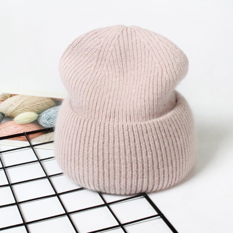 Knitted Hat