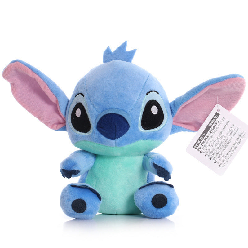 Disney cartoon Plush Doll animation toy