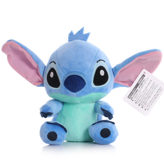 Disney cartoon Plush Doll animation toy