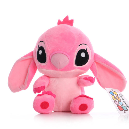 Disney cartoon Plush Doll animation toy