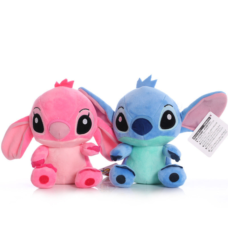 Disney cartoon Plush Doll animation toy