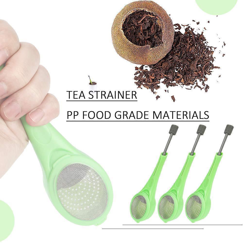 Tea Infusing Spoon