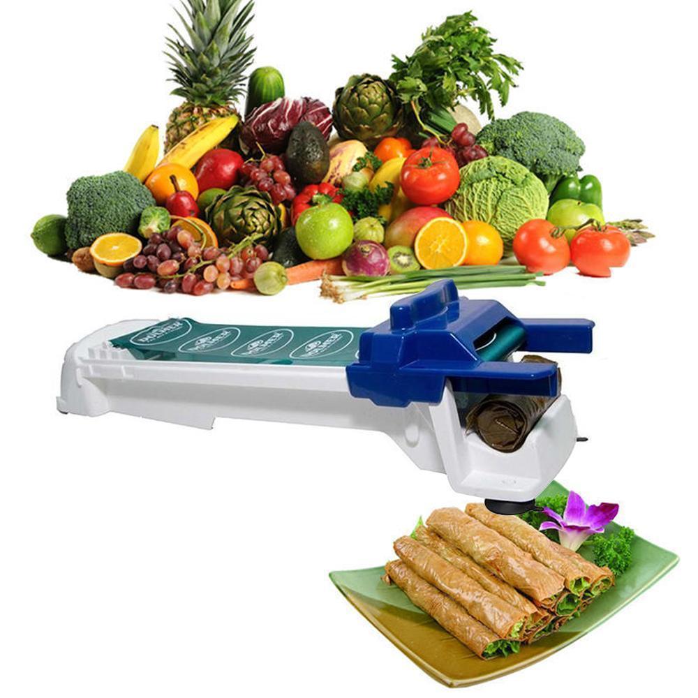 Vegetable Meat Rolling Tool