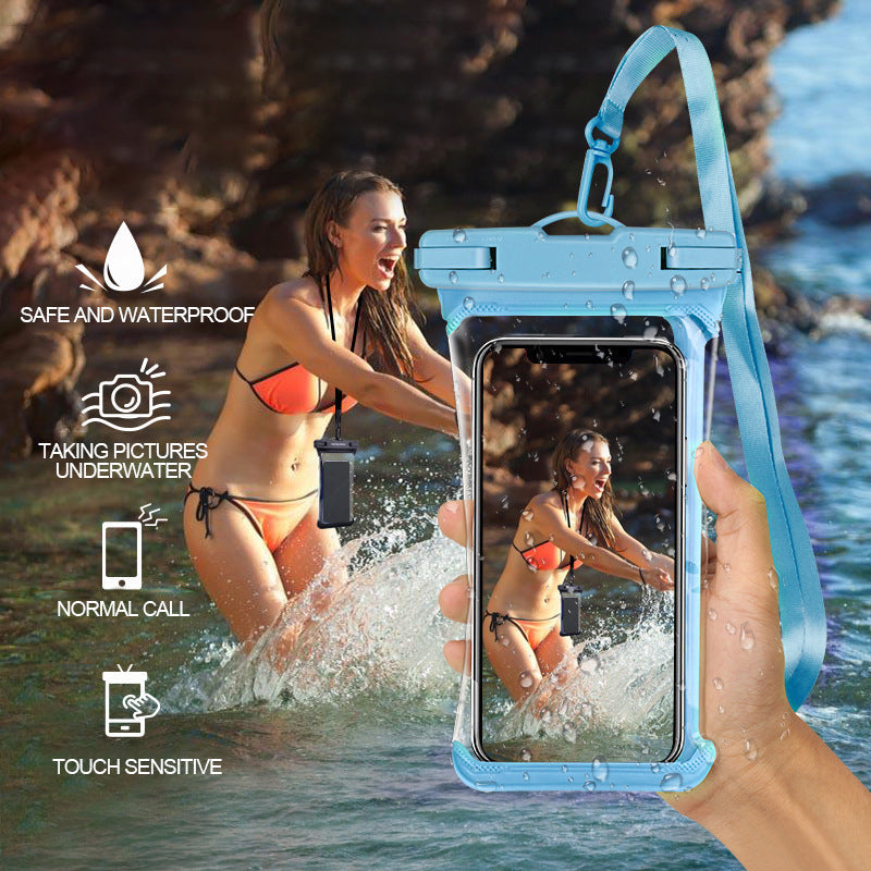 Waterproof Phone Pouch