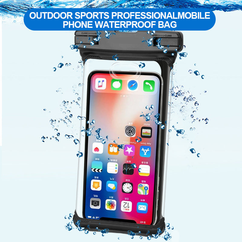 Waterproof Phone Pouch