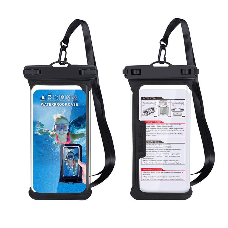 Waterproof Phone Pouch