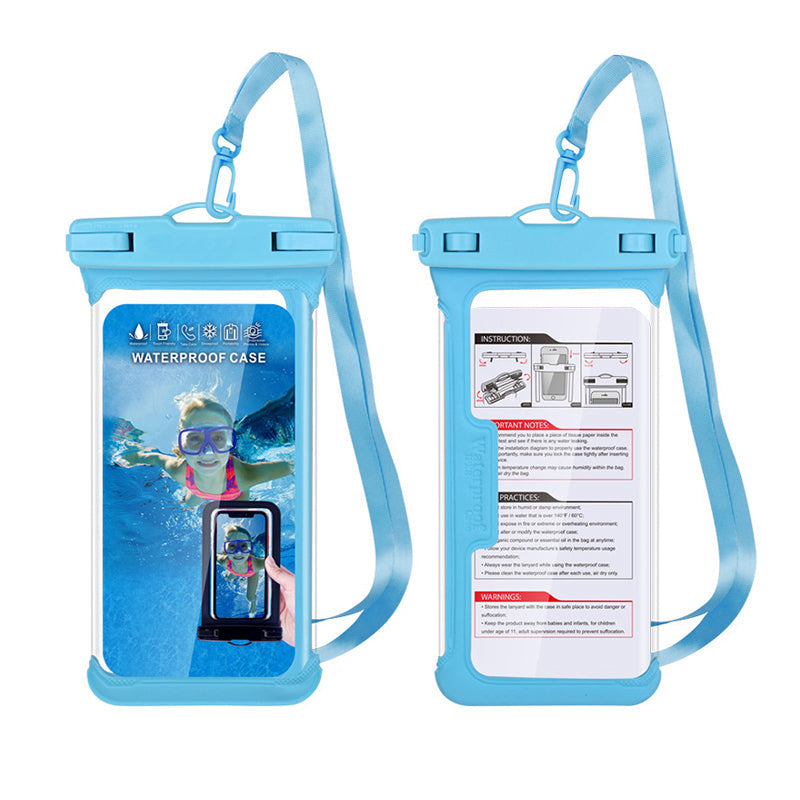 Waterproof Phone Pouch