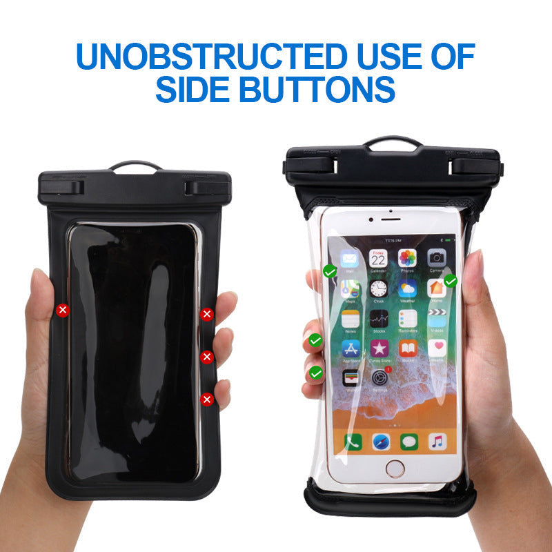 Waterproof Phone Pouch