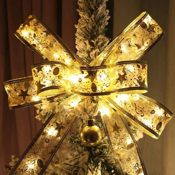 Christmas atmosphere lamp