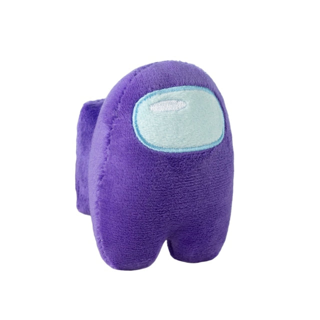 10cm plush toy soft stuffed doll