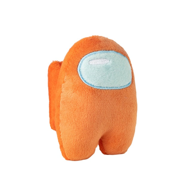 10cm plush toy soft stuffed doll