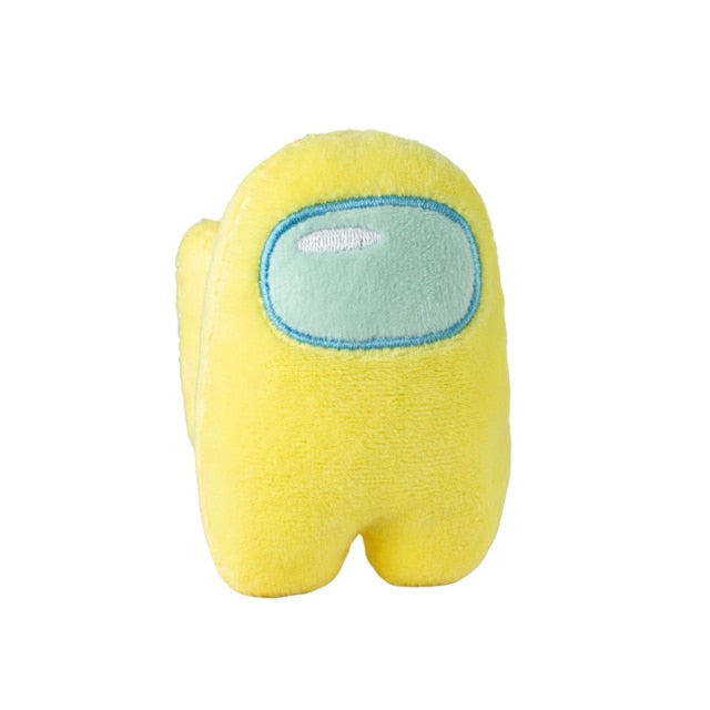 10cm plush toy soft stuffed doll