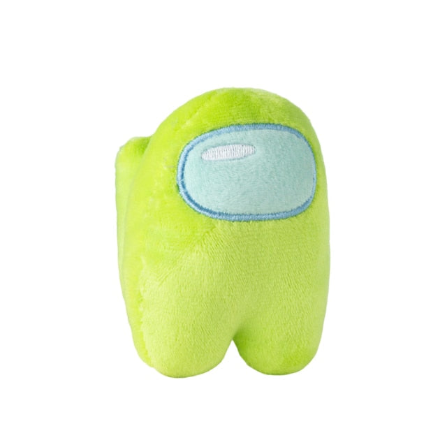 10cm plush toy soft stuffed doll