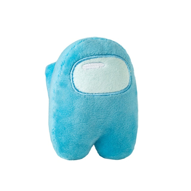 10cm plush toy soft stuffed doll