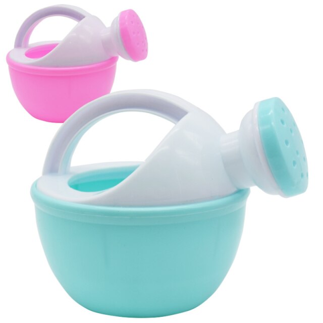 Baby Bath Toy Colorful Plastic