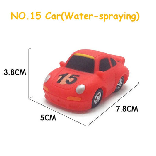 Cartoon classic shower toy