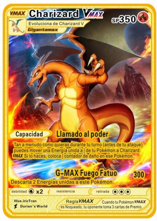 Pokemon metal card shiny card children's toy